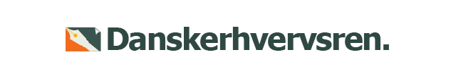 Den rene danske blog logo