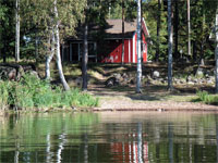Oplev Sverige